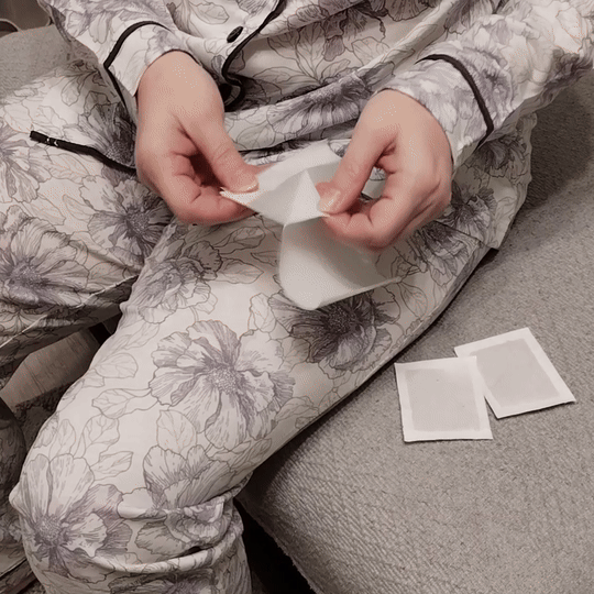 ZenPies® – Sensación de ligereza y descanso para tus pies cada noche