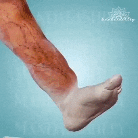 ZenPies® – Sensación de ligereza y descanso para tus pies cada noche